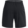 Blk/Pitch Gray - Under Armour - Men's Performance Gym Shorts