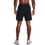 Blk/Pitch Gray - Under Armour - Men's Performance Gym Shorts