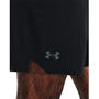 Blk/Pitch Gray - Under Armour - Men's Performance Gym Shorts