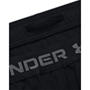 Blk/Pitch Gray - Under Armour - Men's Performance Gym Shorts