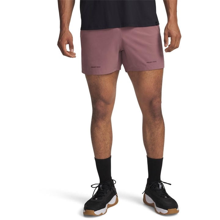 Under Armour Men's Red Ua Pjt Rock Ultimate in Size 2XL, Sports Direct