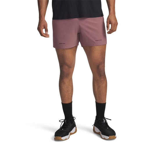 Under Armour - Men's Project Rock Ultimate Shorts