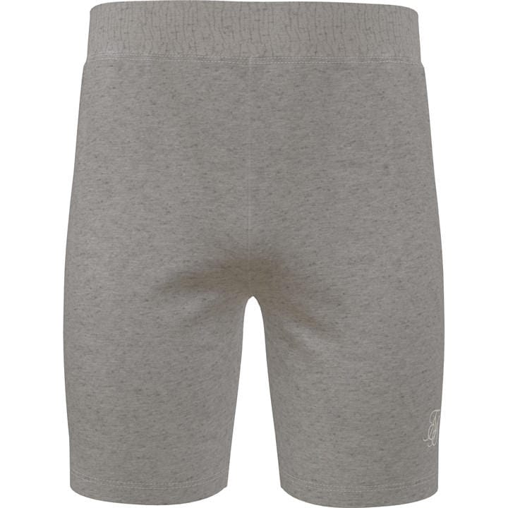 Siksilk Men' Grey Cargo Shorts in Size S, Sports Direct