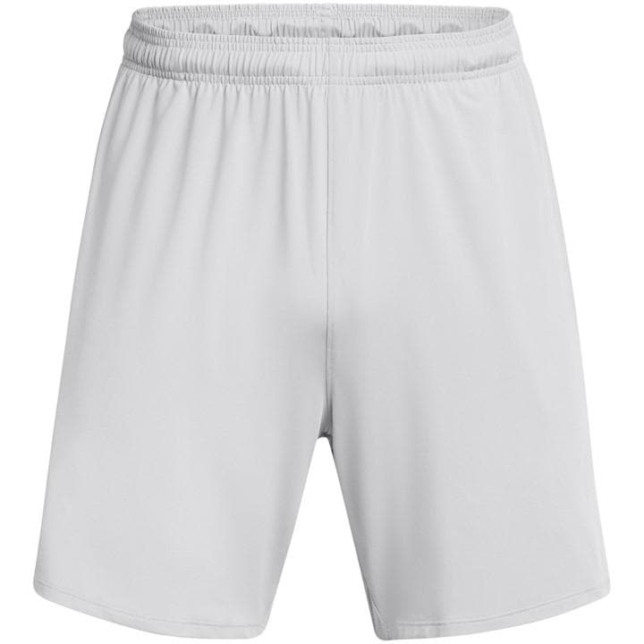 Under Armour Men's Grey Tech Vent 7In Shorts in Size L, Sports Direct