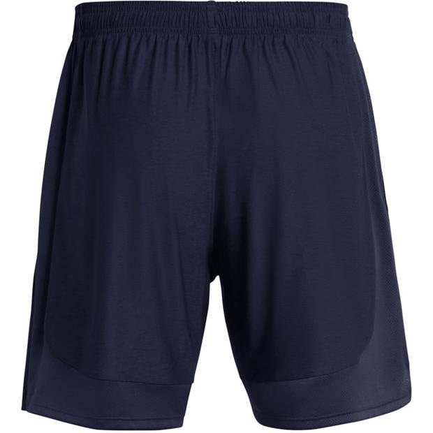 Blue - Under Armour - Men's Tech Vent 7in Shorts