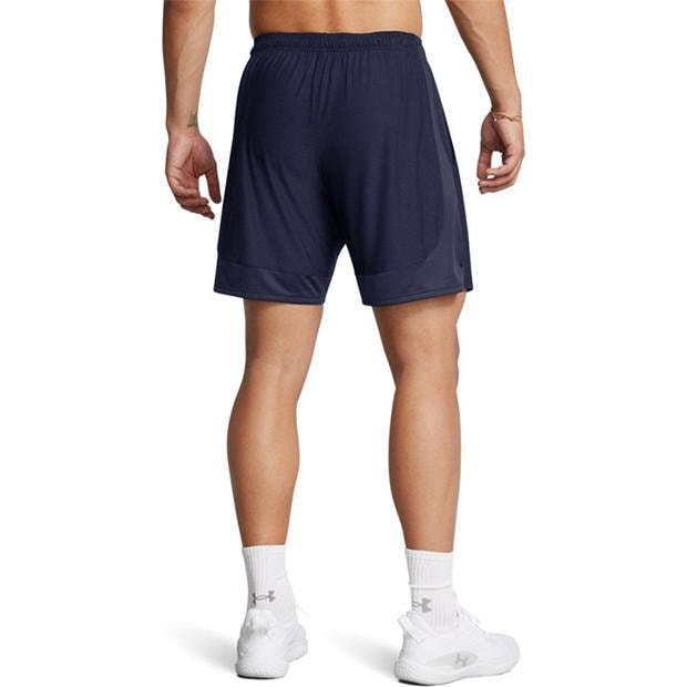 Blue - Under Armour - Men's Tech Vent 7in Shorts