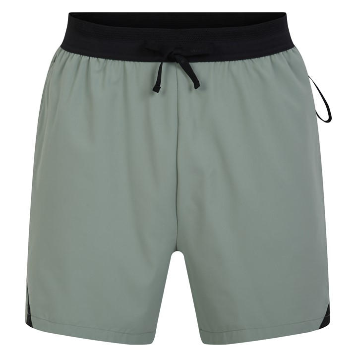 Dare 2B Men's Green Performance Gym Shorts in Size XS, Sports Direct