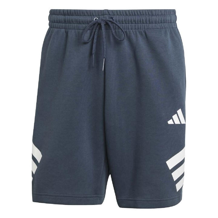 Adidas Men's Blue Future Icons in Size 2XL, Sports Direct