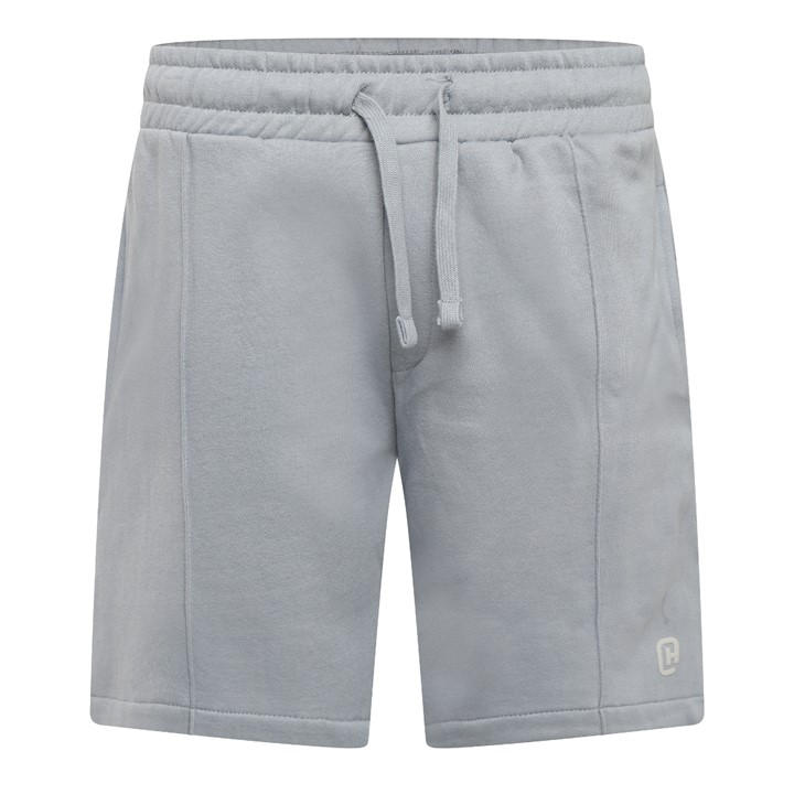 Crosshatch Men's Blue Ch Bardon Jog Shorts Sn64 in Size L, Sports Direct