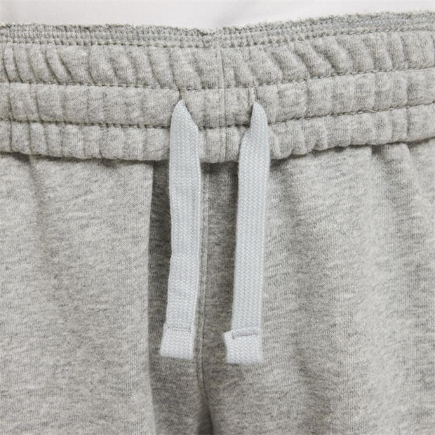 Grey - Nike - Kids' Cargo Shorts