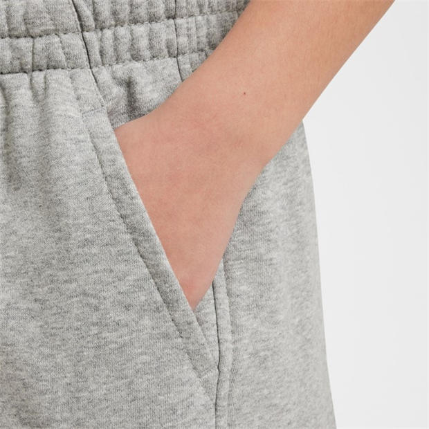 Grey - Nike - Kids' Cargo Shorts