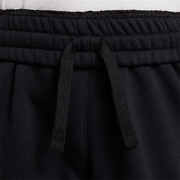 Black - Nike - Kids' Cargo Shorts