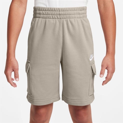 Nike - Kids' Cargo Shorts