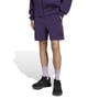 Aurora Plum - adidas - Z.N.E. Mens Shorts