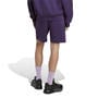 Aurora Plum - adidas - Z.N.E. Mens Shorts