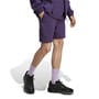 Aurora Plum - adidas - Z.N.E. Mens Shorts