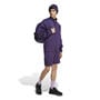 Aurora Plum - adidas - Z.N.E. Mens Shorts