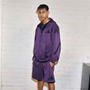 Aurora Plum - adidas - Z.N.E. Mens Shorts