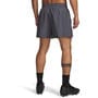Castlerock/Blk - Under Armour - Men's Performance Gym Shorts