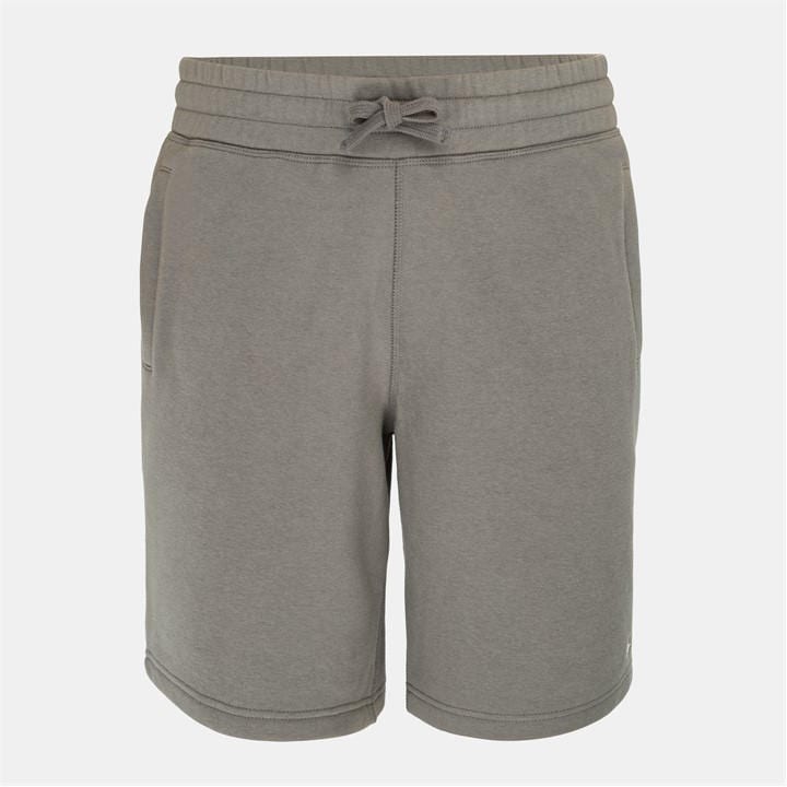 Jack Wills Men's Grey Balmore Pheasant Sweat Shorts in Size XS, Sports Direct