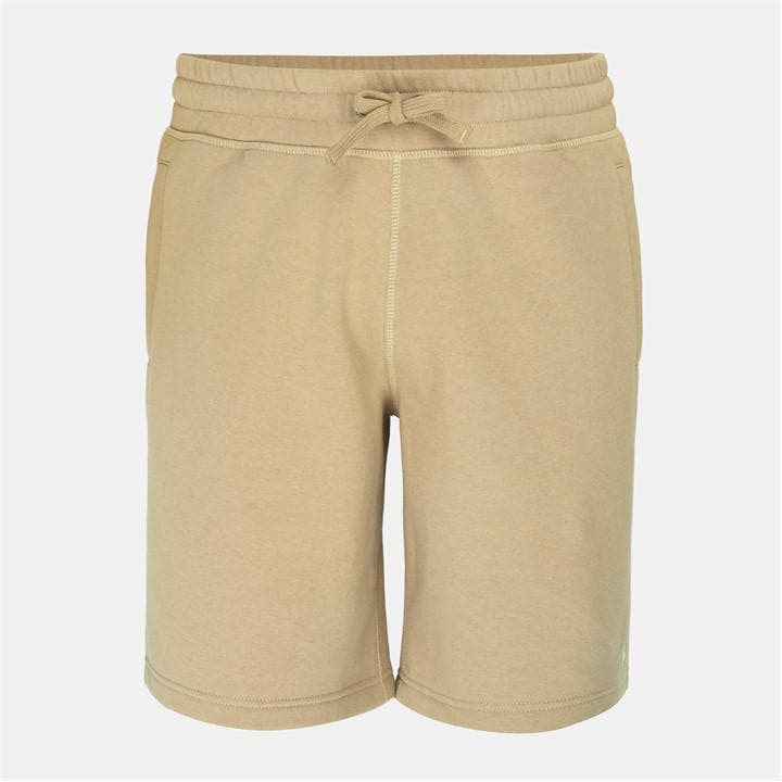 Jack Wills Men's Beige Balmore Pheasant Sweat Shorts in Size M, Sports Direct
