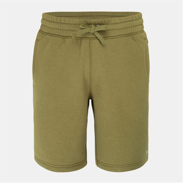 Jack Wills Men's Green Balmore Pheasant Sweat Shorts in Size XL, Sports Direct