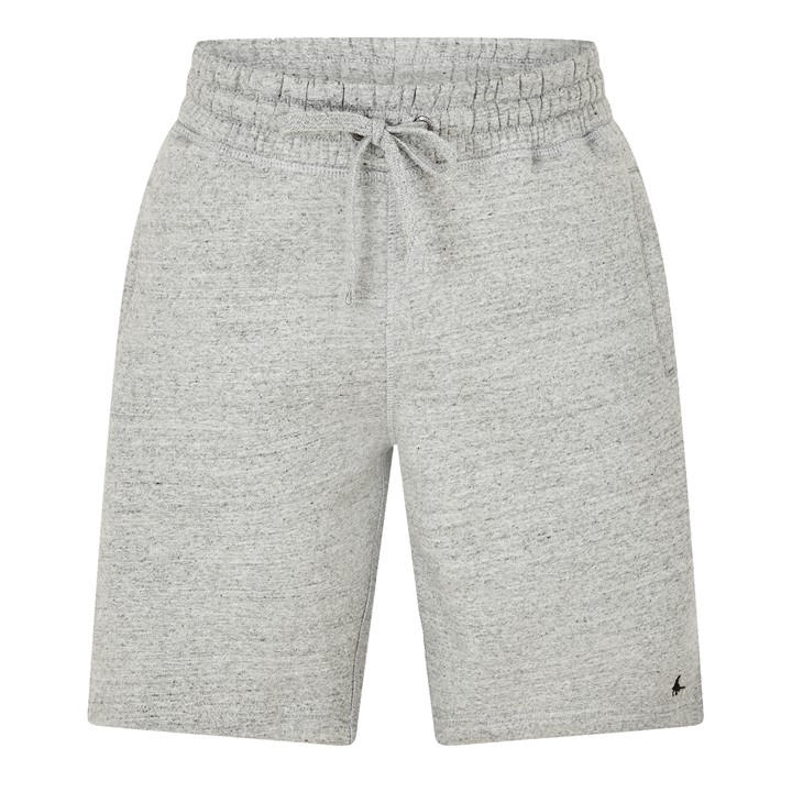Jack Wills Men's Grey Balmore Pheasant Sweat Shorts in Size XS, Sports Direct