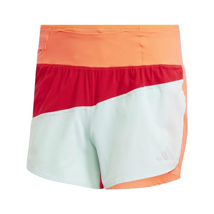 New York City  Men's   Running Split Short, Football by adidas in Size XS, Sports Direct