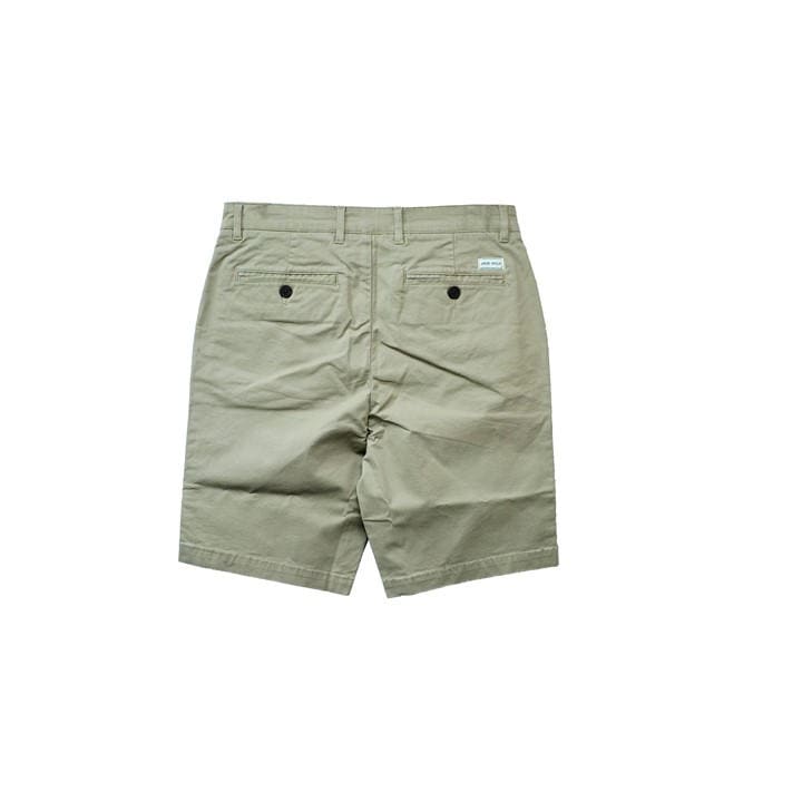 Jack Wills Men's Brown Slim Chino Shorts in Size 36 R, Sports Direct