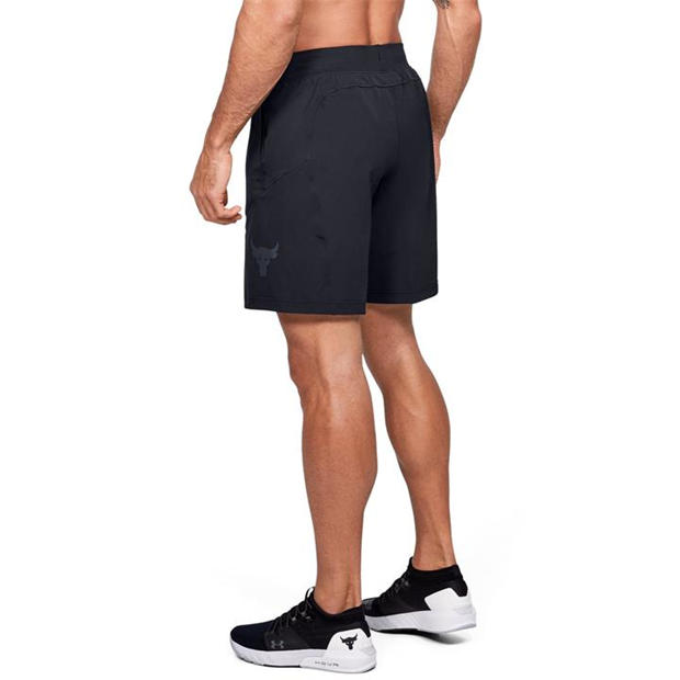 Armour Rock Unstoppable Shorts Mens 