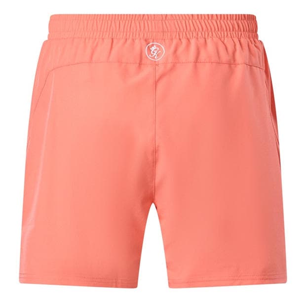 Coral Dust - Gym King - Gym King Energy Short - Coral Dust