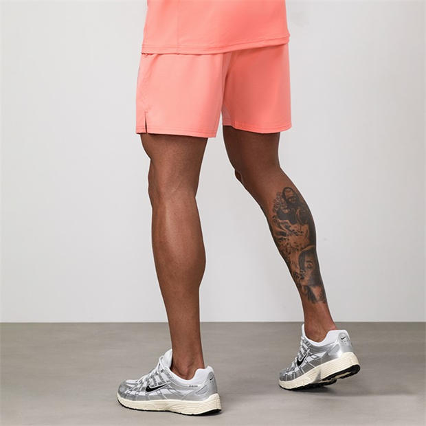 Coral Dust - Gym King - Gym King Energy Short - Coral Dust