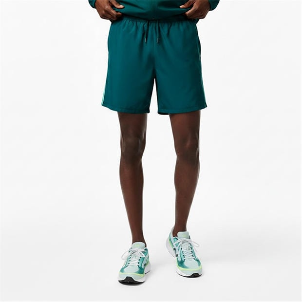 Green/Sage - New Balance - Men's Performance Gym Shorts