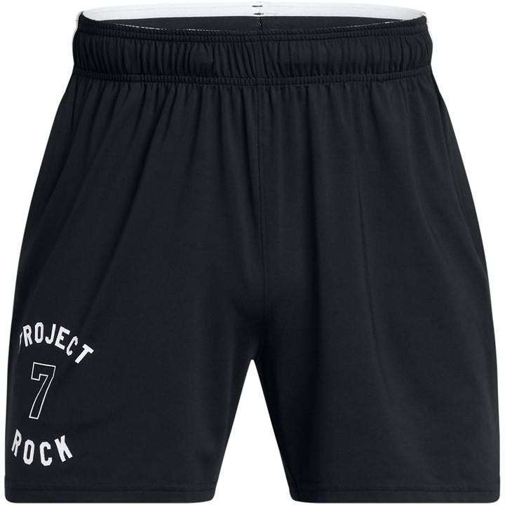 Under Armour Men' Black Performance Gym Shorts in Size S, Sports Direct