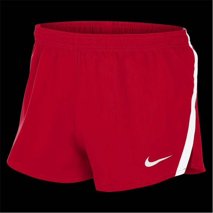 Nike Men' Red Performance Gym Shorts in Size S, Sports Direct