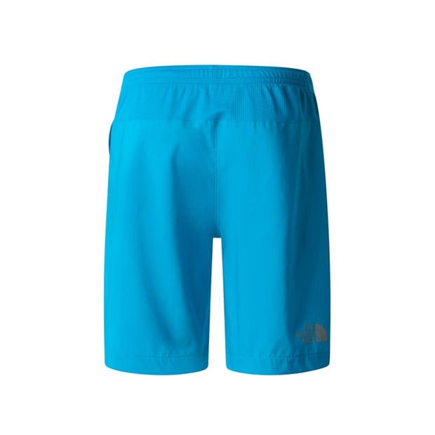 Merid Blue D7R - The North Face - TNF 24/7 Short Juniors