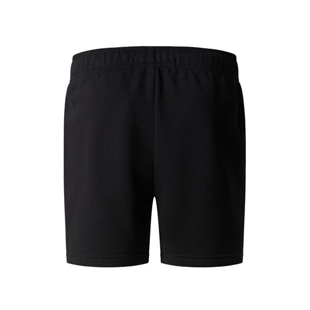 TNF Black JK3 - The North Face - TNF Simple Dome Short Juniors