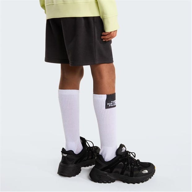 TNF Black JK3 - The North Face - TNF Simple Dome Short Juniors