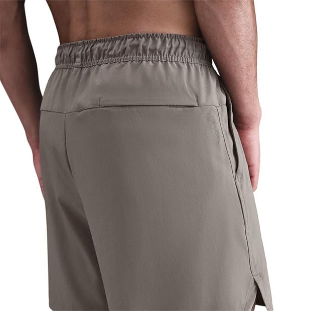 Cave Stone - Nike - Dri-FIT Unlimited Men's 7 Unlined Woven Fitness Shorts