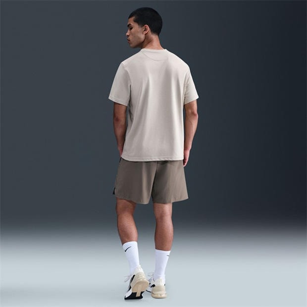 Cave Stone - Nike - Dri-FIT Unlimited Men's 7 Unlined Woven Fitness Shorts