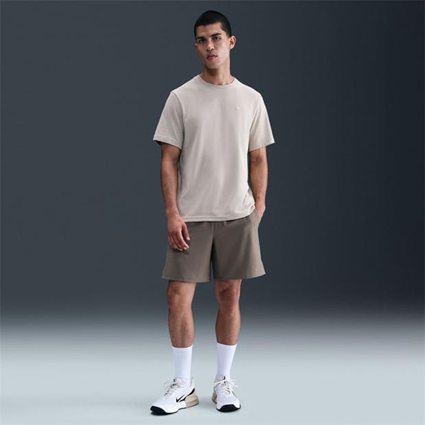 Cave Stone - Nike - Dri-FIT Unlimited Men's 7 Unlined Woven Fitness Shorts