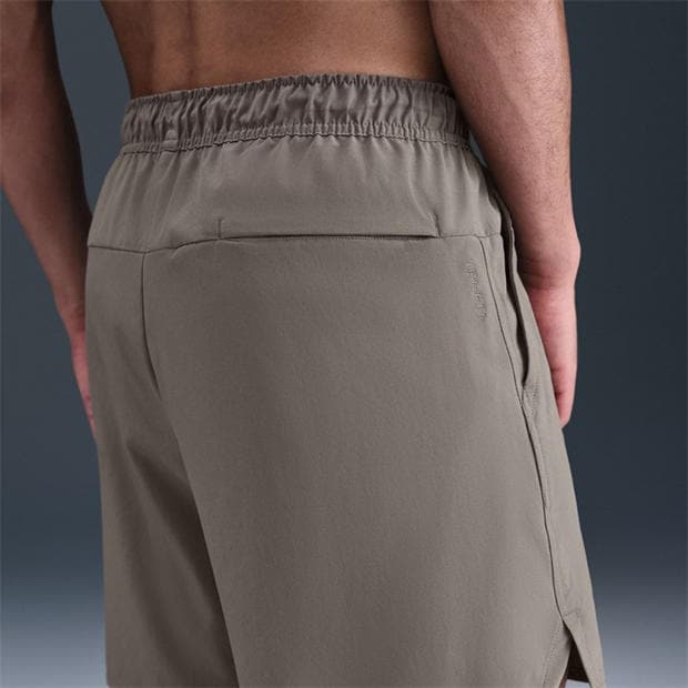 Cave Stone - Nike - Dri-FIT Unlimited Men's 7 Unlined Woven Fitness Shorts