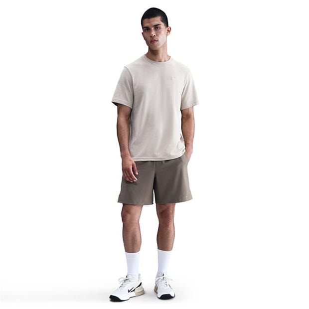 Cave Stone - Nike - Dri-FIT Unlimited Men's 7 Unlined Woven Fitness Shorts