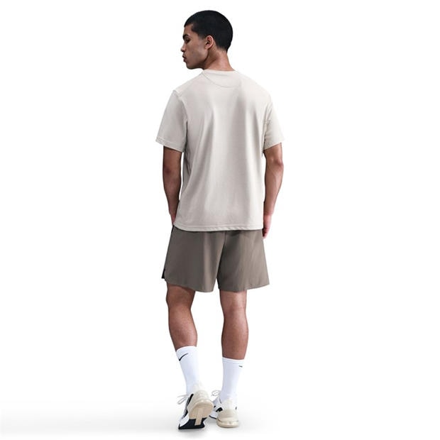 Cave Stone - Nike - Dri-FIT Unlimited Men's 7 Unlined Woven Fitness Shorts