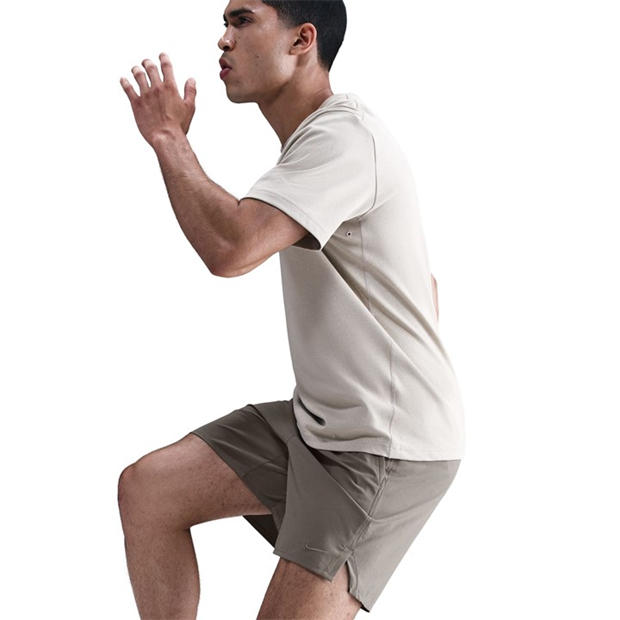 Cave Stone - Nike - Dri-FIT Unlimited Men's 7 Unlined Woven Fitness Shorts