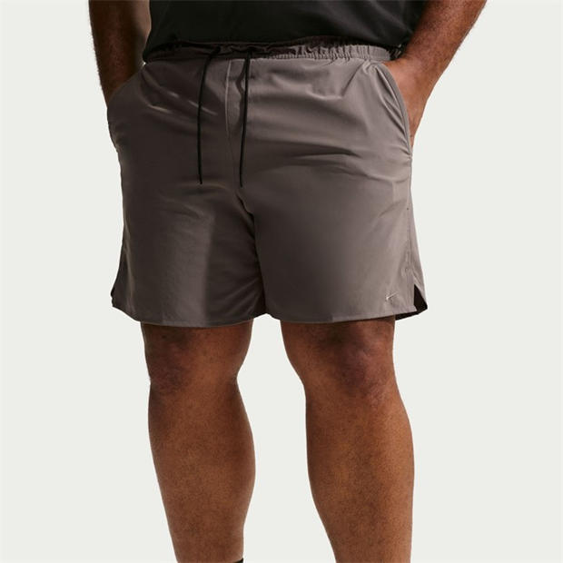 Cave Stone - Nike - Dri-FIT Unlimited Men's 7 Unlined Woven Fitness Shorts