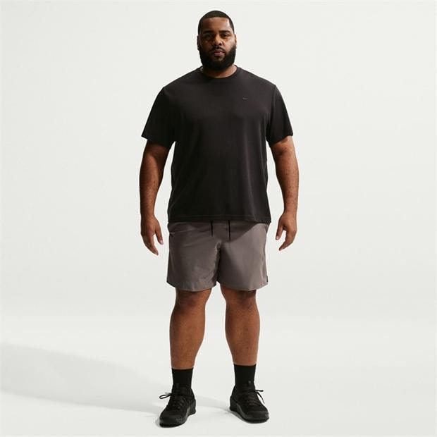 Cave Stone - Nike - Dri-FIT Unlimited Men's 7 Unlined Woven Fitness Shorts