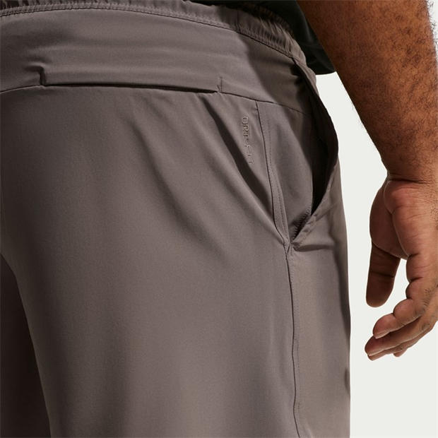 Cave Stone - Nike - Dri-FIT Unlimited Men's 7 Unlined Woven Fitness Shorts
