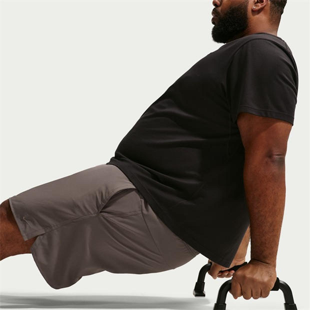 Cave Stone - Nike - Dri-FIT Unlimited Men's 7 Unlined Woven Fitness Shorts