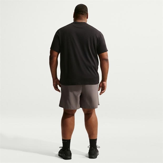 Cave Stone - Nike - Dri-FIT Unlimited Men's 7 Unlined Woven Fitness Shorts